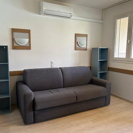 Domaine Valescure Appartement 1 Ou 2 Pieces Vue Jardin Ou Piscine Saint-Raphaël Екстериор снимка