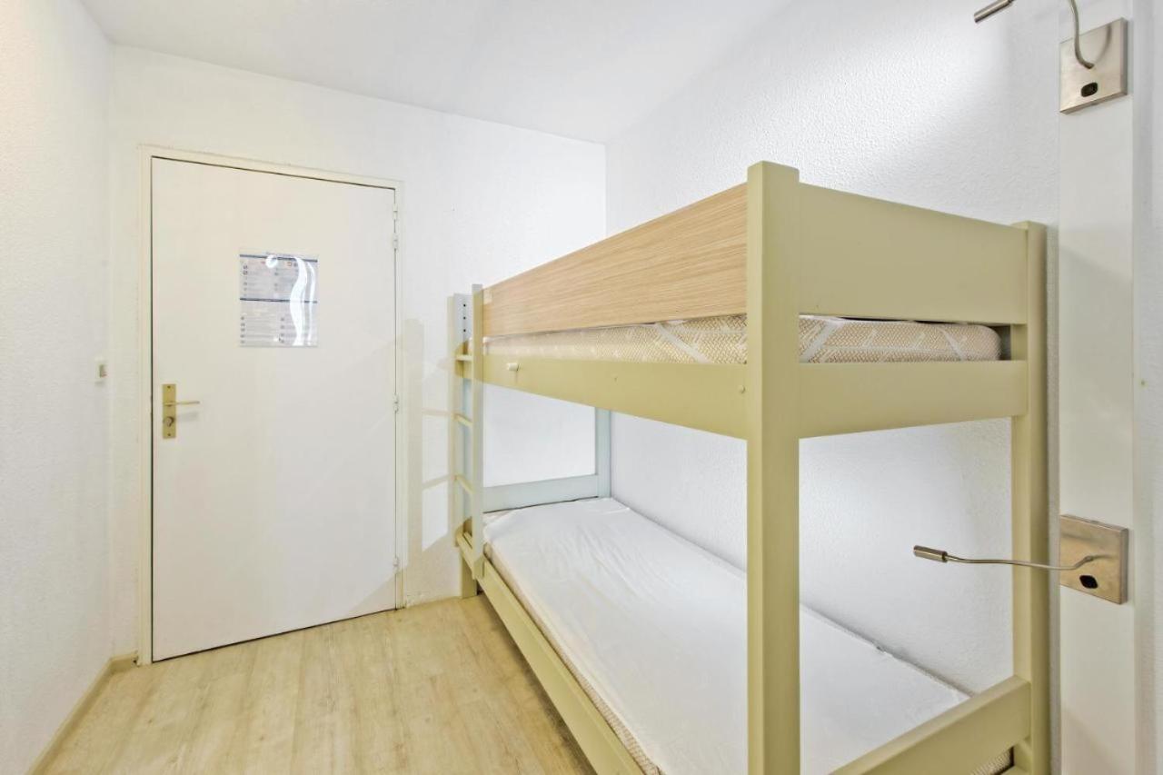 Domaine Valescure Appartement 1 Ou 2 Pieces Vue Jardin Ou Piscine Saint-Raphaël Екстериор снимка