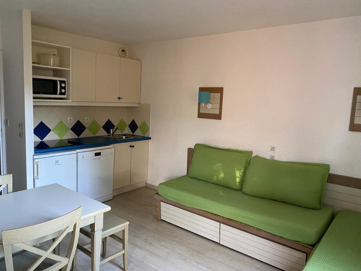 Domaine Valescure Appartement 1 Ou 2 Pieces Vue Jardin Ou Piscine Saint-Raphaël Екстериор снимка