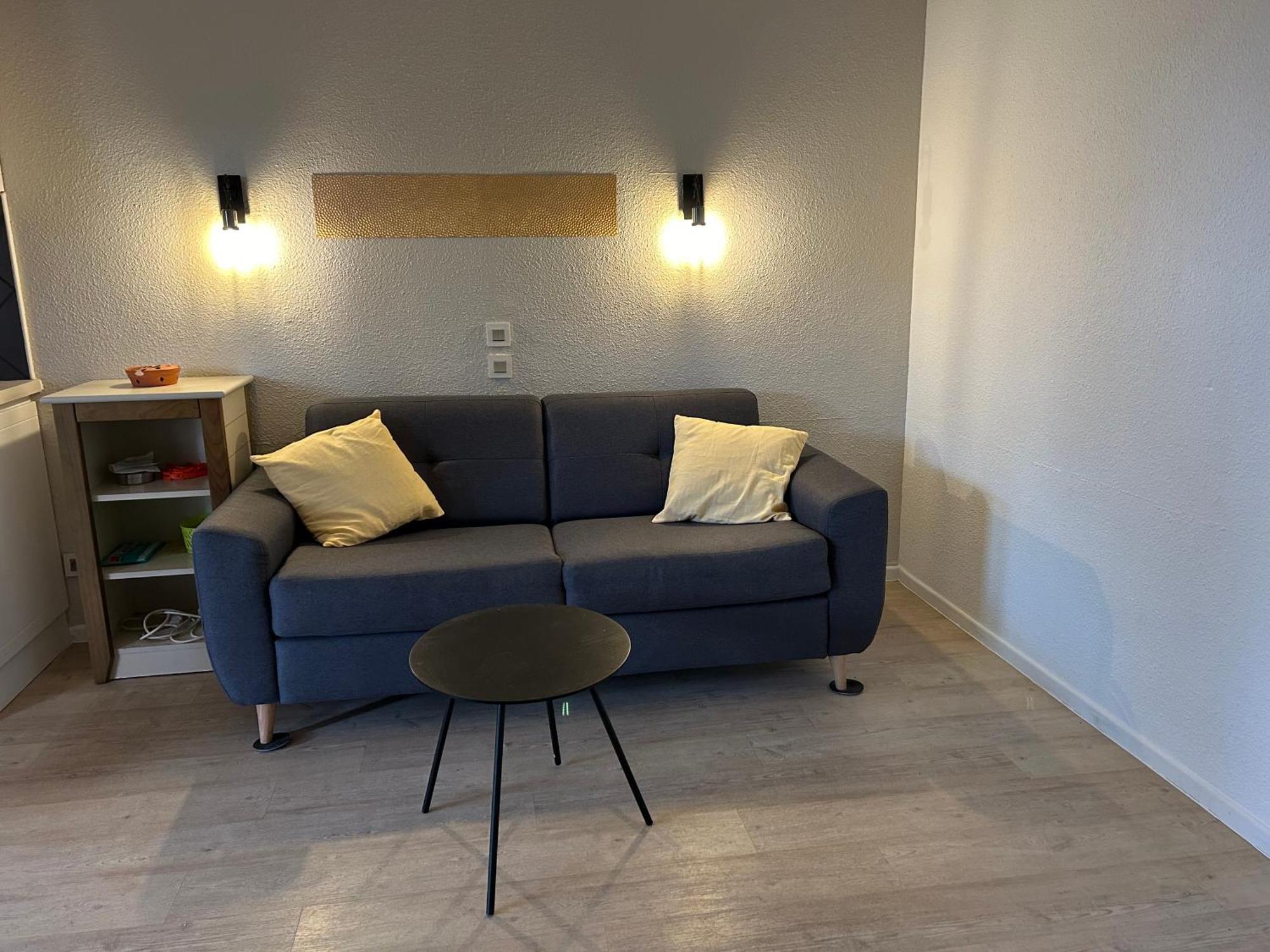 Domaine Valescure Appartement 1 Ou 2 Pieces Vue Jardin Ou Piscine Saint-Raphaël Екстериор снимка