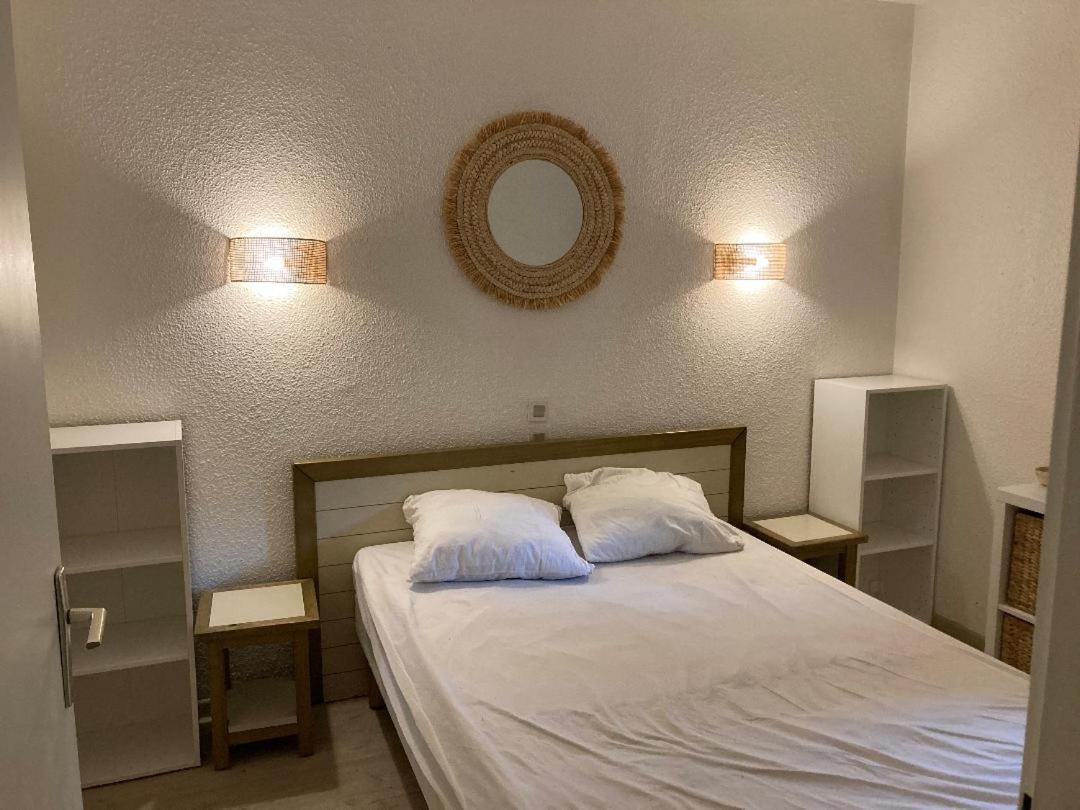 Domaine Valescure Appartement 1 Ou 2 Pieces Vue Jardin Ou Piscine Saint-Raphaël Екстериор снимка