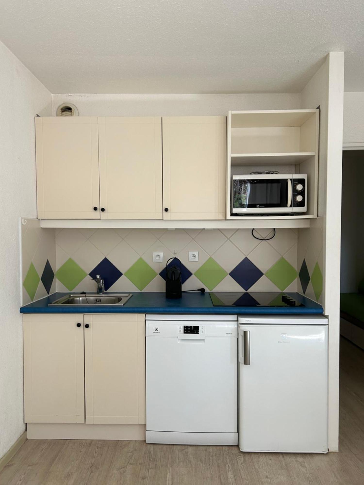 Domaine Valescure Appartement 1 Ou 2 Pieces Vue Jardin Ou Piscine Saint-Raphaël Екстериор снимка