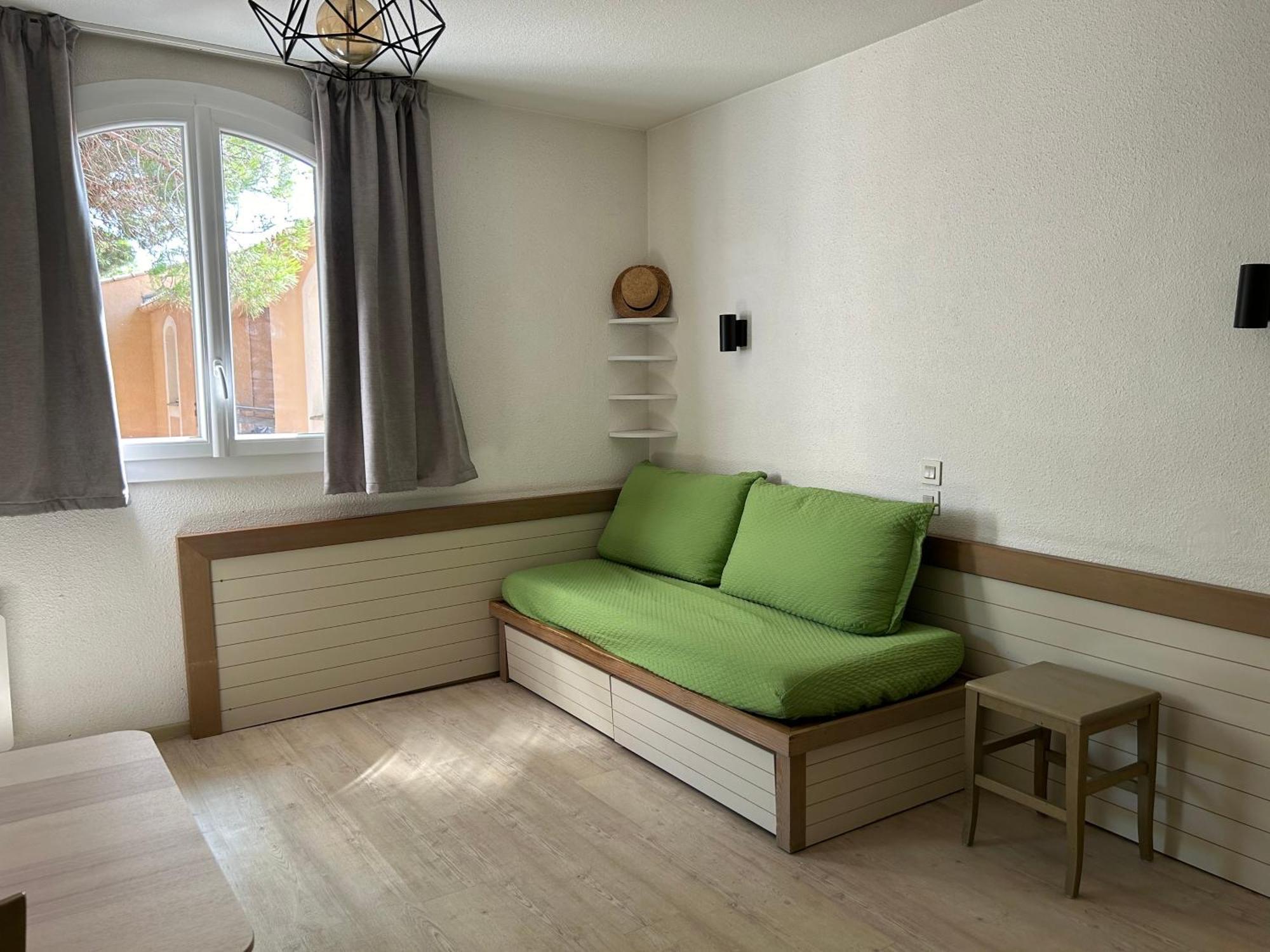 Domaine Valescure Appartement 1 Ou 2 Pieces Vue Jardin Ou Piscine Saint-Raphaël Екстериор снимка