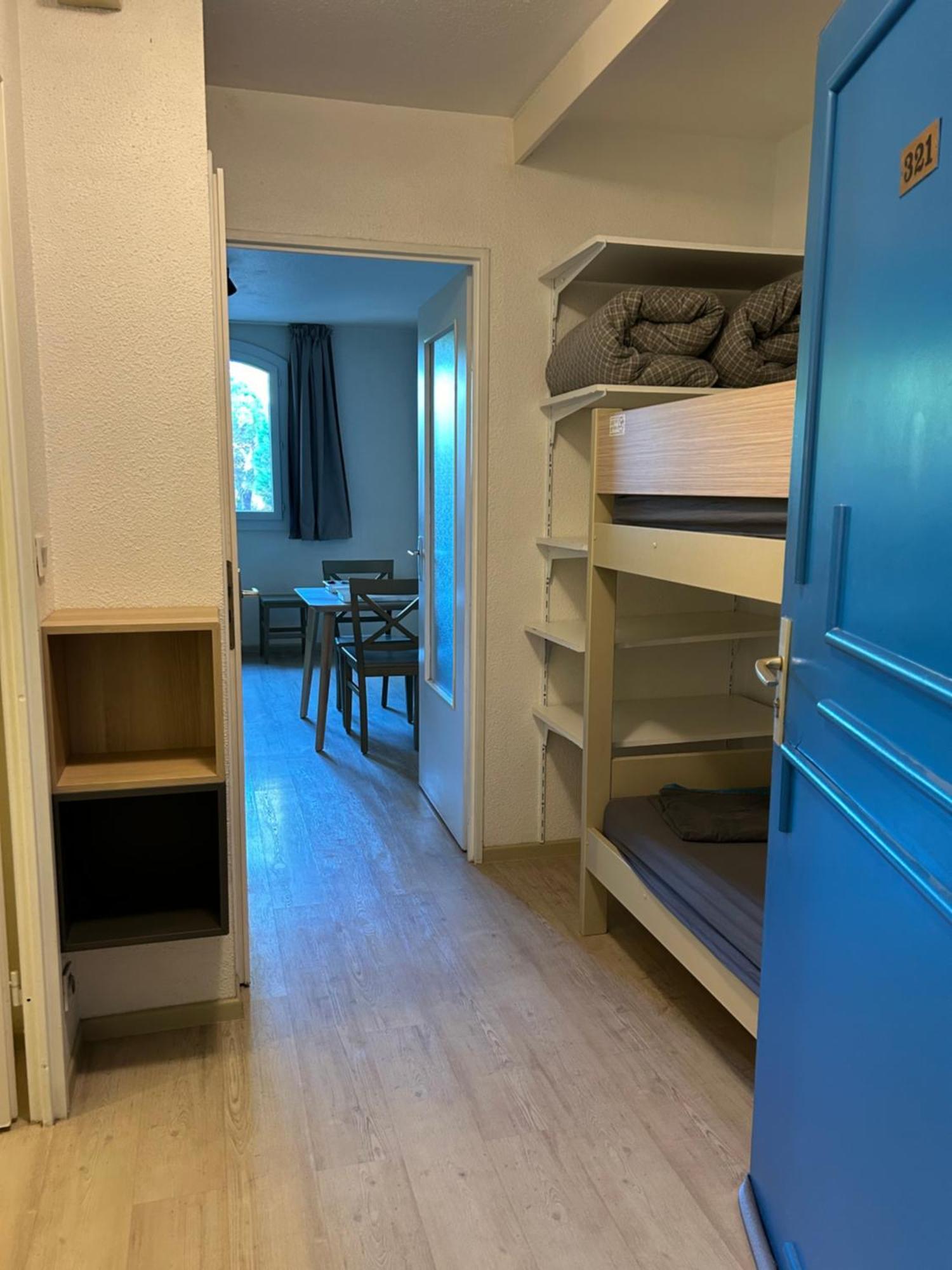 Domaine Valescure Appartement 1 Ou 2 Pieces Vue Jardin Ou Piscine Saint-Raphaël Екстериор снимка