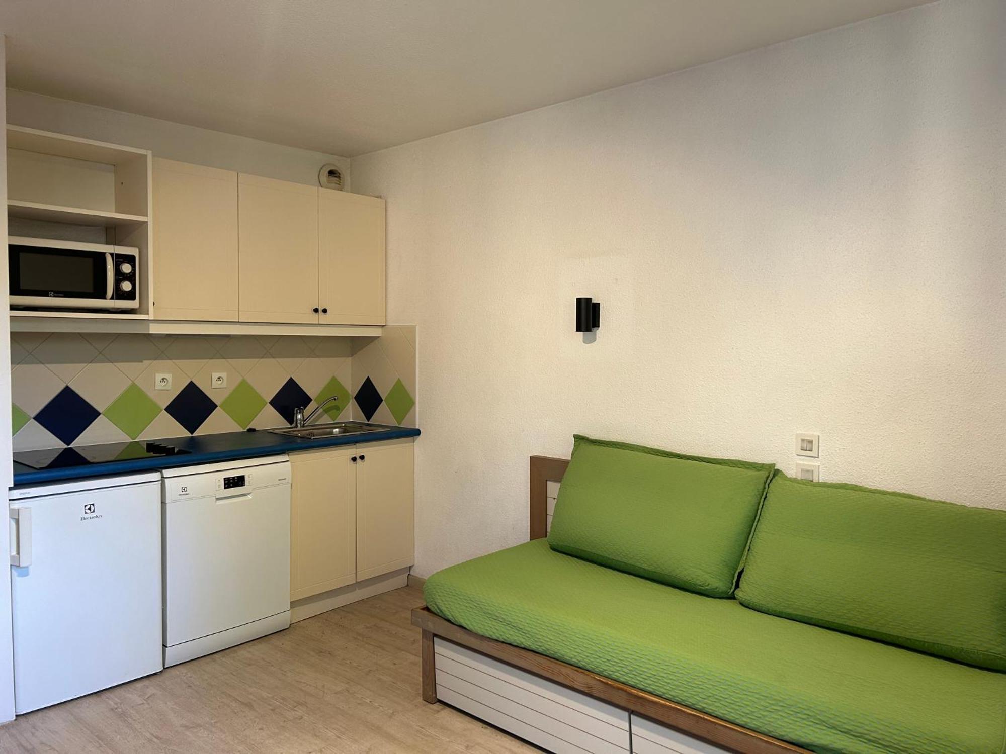 Domaine Valescure Appartement 1 Ou 2 Pieces Vue Jardin Ou Piscine Saint-Raphaël Екстериор снимка