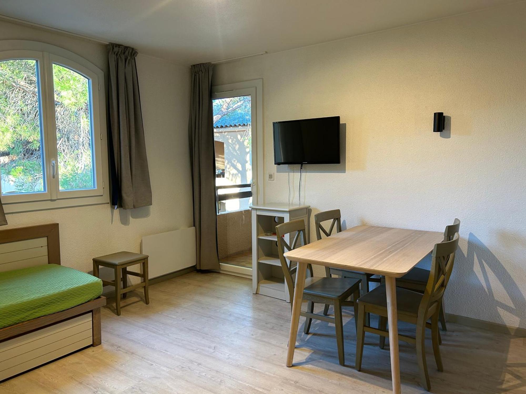 Domaine Valescure Appartement 1 Ou 2 Pieces Vue Jardin Ou Piscine Saint-Raphaël Екстериор снимка
