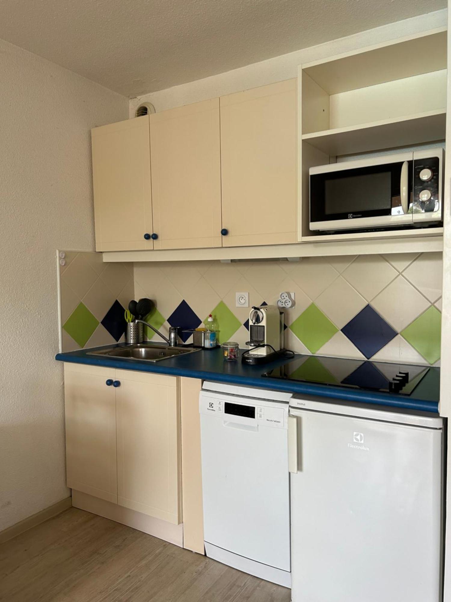 Domaine Valescure Appartement 1 Ou 2 Pieces Vue Jardin Ou Piscine Saint-Raphaël Екстериор снимка