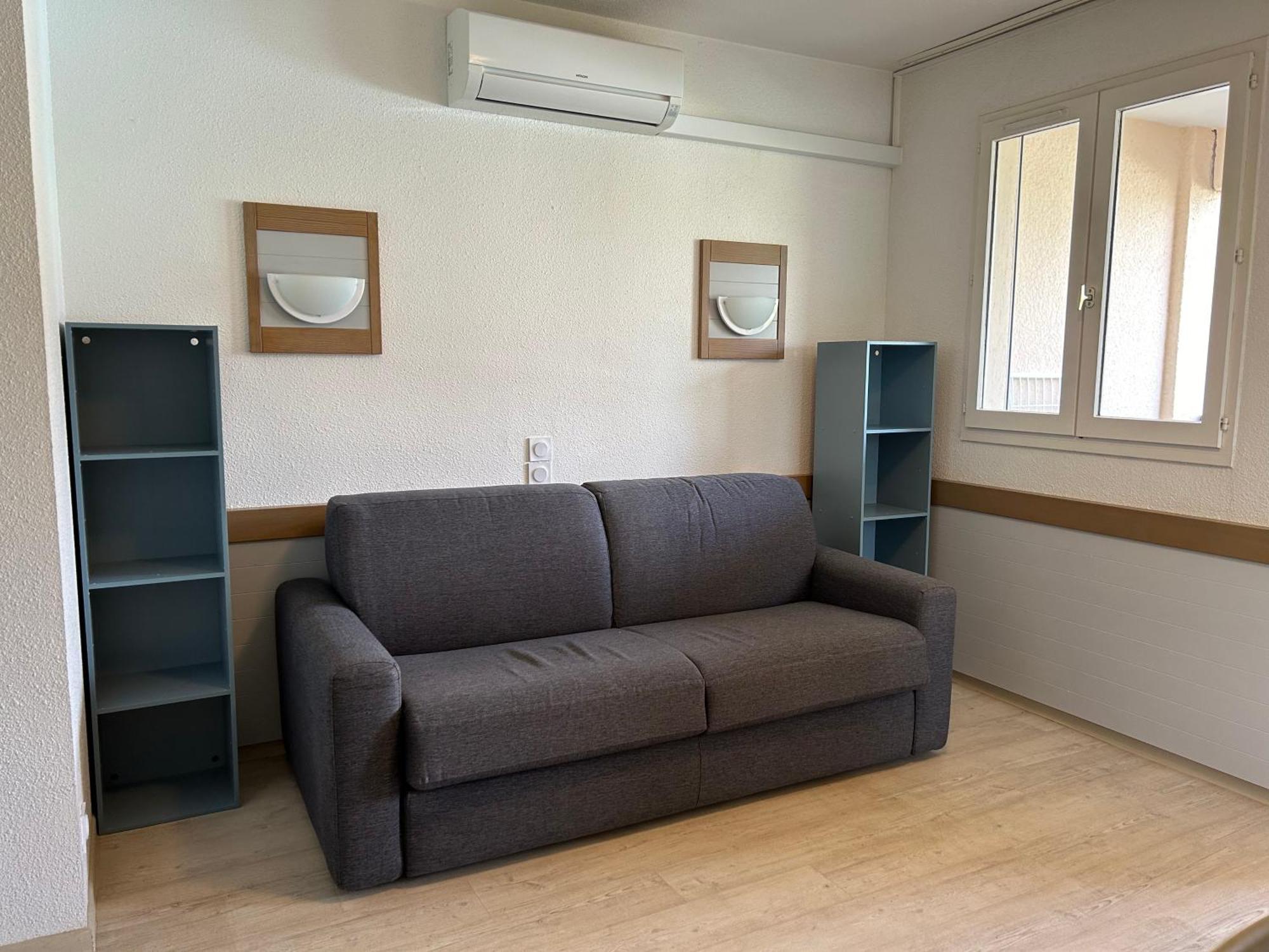 Domaine Valescure Appartement 1 Ou 2 Pieces Vue Jardin Ou Piscine Saint-Raphaël Екстериор снимка